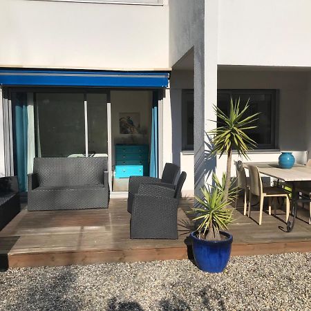 T 2 Terrasse Sud Manoir De Malville Nantes Kültér fotó