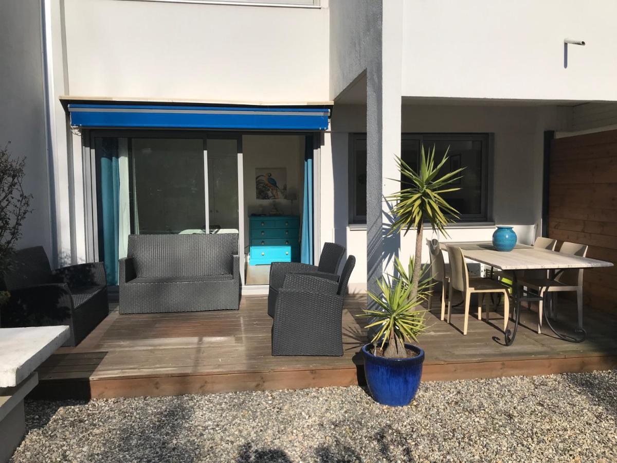 T 2 Terrasse Sud Manoir De Malville Nantes Kültér fotó