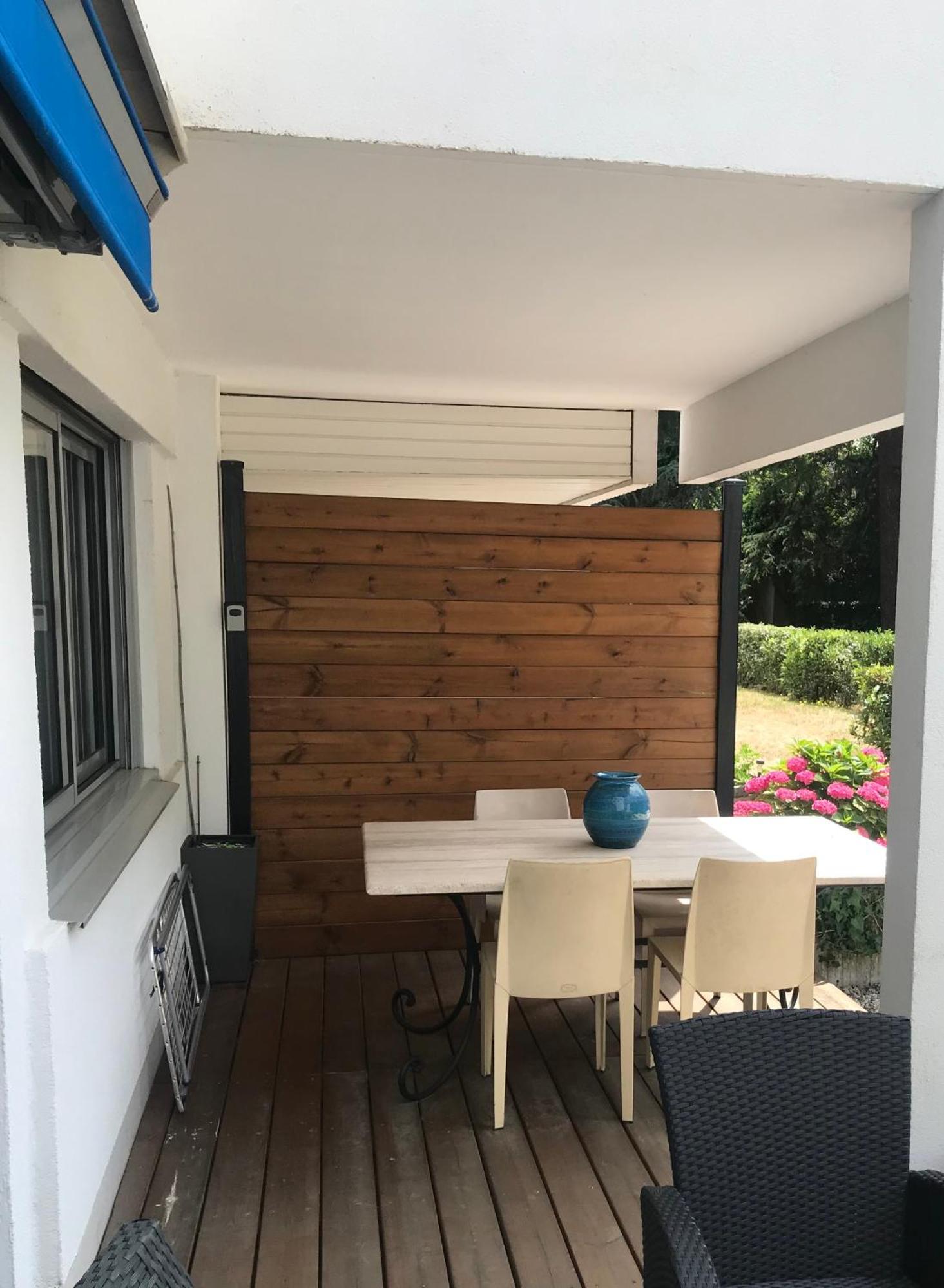 T 2 Terrasse Sud Manoir De Malville Nantes Kültér fotó